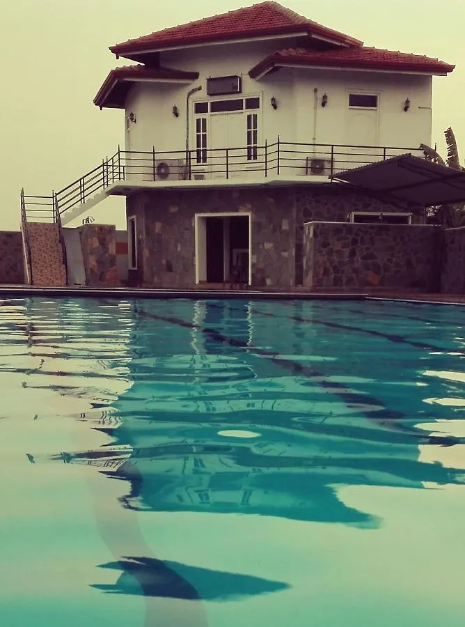 Chilaw Far Inn Village 니곰보 저렴한 가격의 호텔