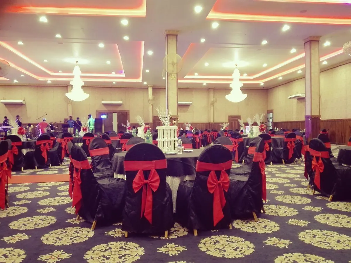 Economy hotel Chilaw Far Inn Village Negombo