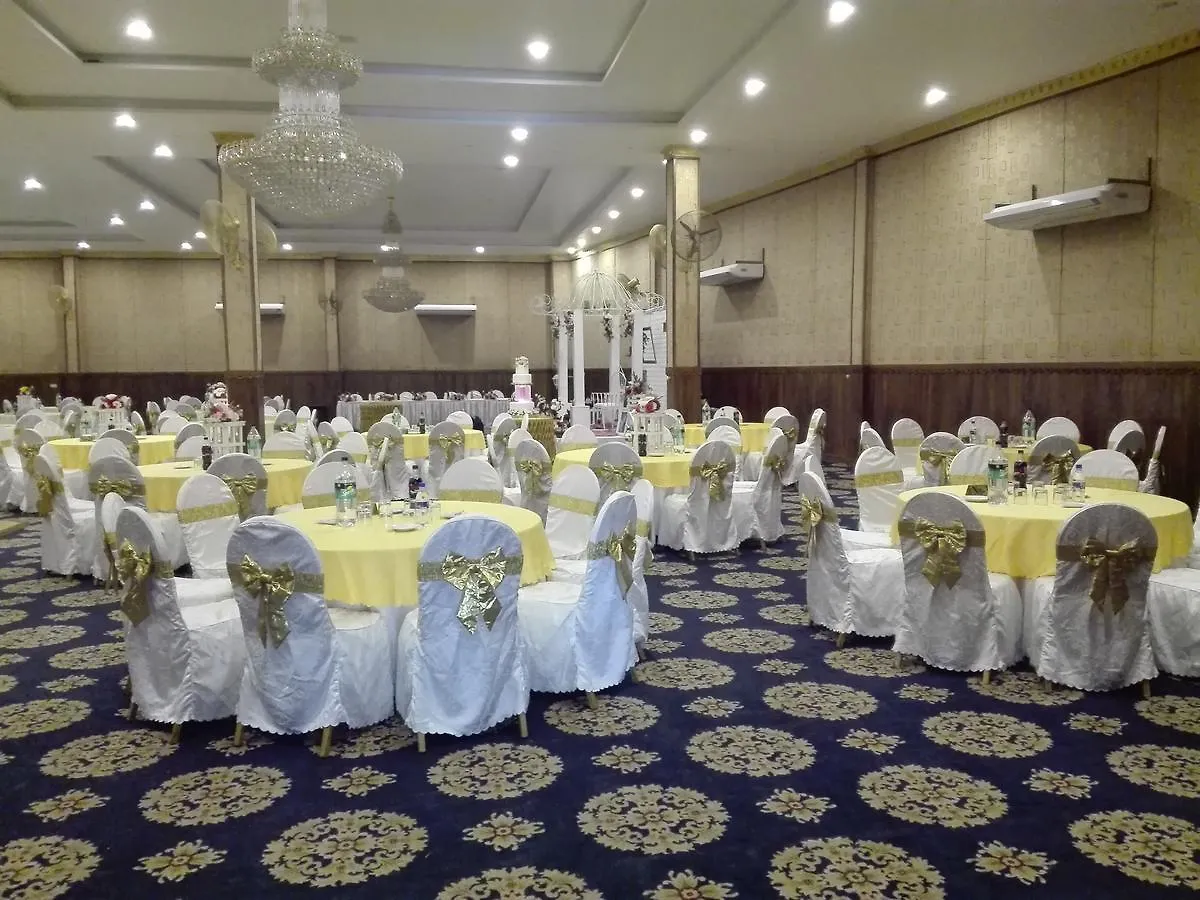 Chilaw Far Inn Village Negombo