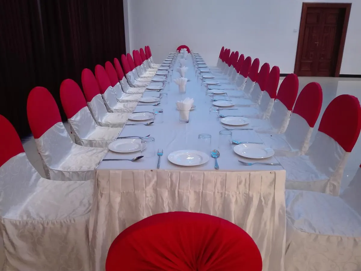 Chilaw Far Inn Village Negombo Economy hotel