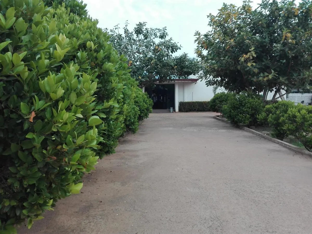 Economy hotel Chilaw Far Inn Village Negombo