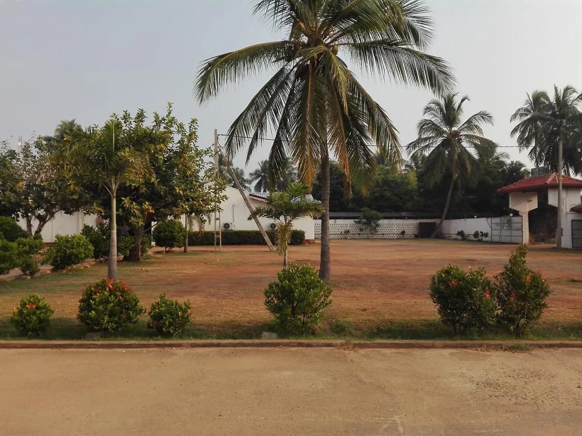 Chilaw Far Inn Village Negombo 0*,