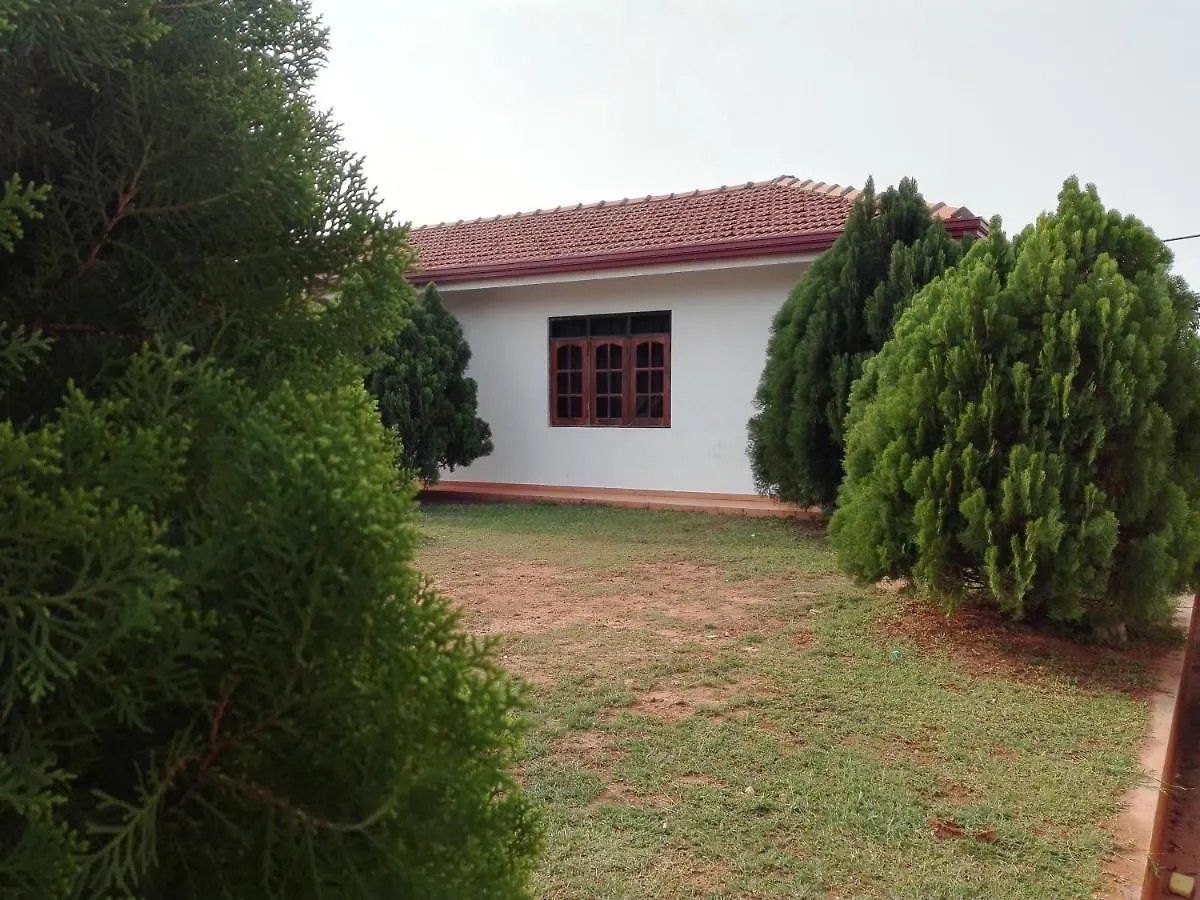 Chilaw Far Inn Village Negombo