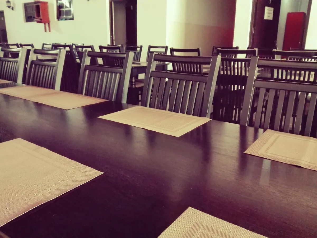 Chilaw Far Inn Village Negombo Economy hotel